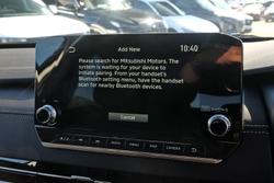 2024 Mitsubishi
Outlander LS