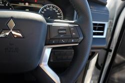 2024 Mitsubishi
Outlander LS
