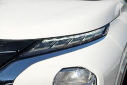 2024 Mitsubishi
Outlander LS