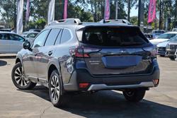 2024 Subaru
Outback AWD Touring