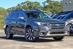 2024 Subaru
Outback AWD Touring
