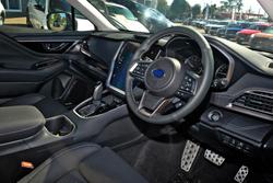 2024 Subaru
Outback AWD Touring