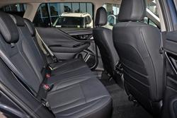 2024 Subaru
Outback AWD Touring
