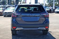 2024 Subaru
Outback AWD Touring