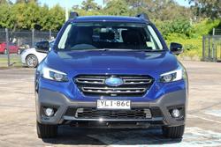 2024 Subaru
Outback AWD Sport