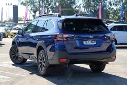 2024 Subaru
Outback AWD Sport
