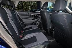 2024 Subaru
Outback AWD Sport