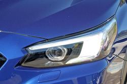 2024 Subaru
Outback AWD Sport