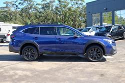 2024 Subaru
Outback AWD Sport