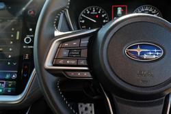2024 Subaru
Outback AWD Sport