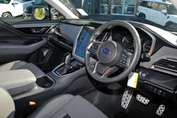 2024 Subaru
Outback AWD Sport