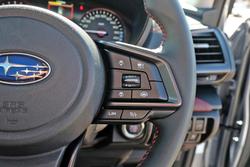 2024 Subaru
Forester STI Sport