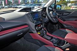 2024 Subaru
Forester STI Sport