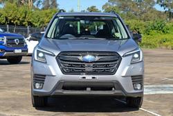 2024 Subaru
Forester STI Sport