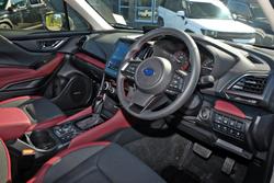 2024 Subaru
Forester STI Sport