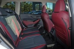 2024 Subaru
Forester STI Sport