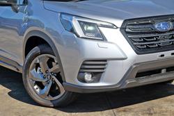 2024 Subaru
Forester STI Sport