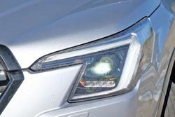 2024 Subaru
Forester STI Sport