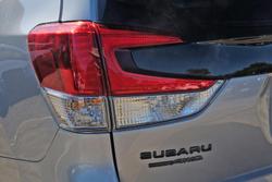 2024 Subaru
Forester STI Sport