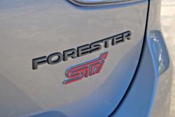 2024 Subaru
Forester STI Sport