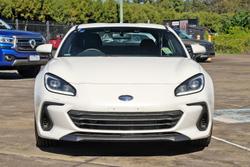 2024 Subaru
                BRZ 