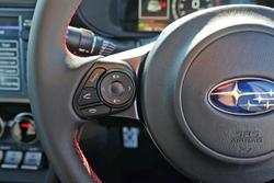 2024 Subaru
                BRZ 