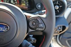2024 Subaru
                BRZ 