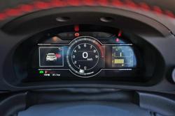 2024 Subaru
BRZ