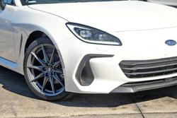 2024 Subaru
                BRZ 
