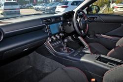 2024 Subaru
                BRZ 