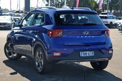 2024 Hyundai
Venue Active