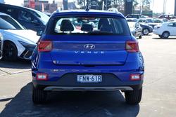 2024 Hyundai
Venue Active