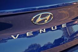 2024 Hyundai
Venue Active