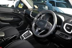 2024 Hyundai
Venue Active
