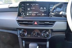 2025 Kia
Seltos S