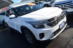 2025 Kia
Seltos S