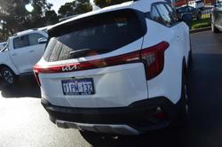 2025 Kia
Seltos S