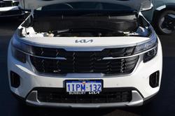 2025 Kia
Seltos S