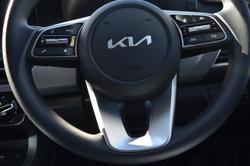 2025 Kia
Seltos S