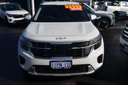 2025 Kia
Seltos S