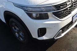 2025 Kia
Seltos S