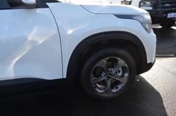 2025 Kia
Seltos S