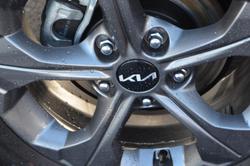 2025 Kia
Seltos S