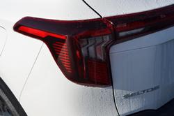 2025 Kia
Seltos S