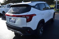 2025 Kia
Seltos S