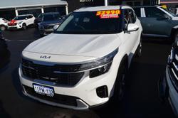 2025 Kia
Seltos S