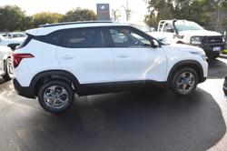 2025 Kia
Seltos S