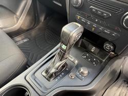 2022 Ford Ranger XLT PX MkIII MY21.75 4X4 Dual Range Aluminium