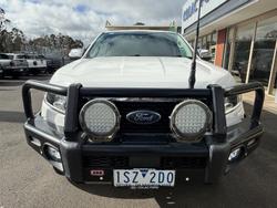 2021 Ford
Ranger XLT