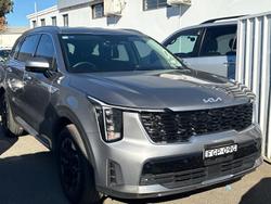 2024 Kia
Sorento Sport